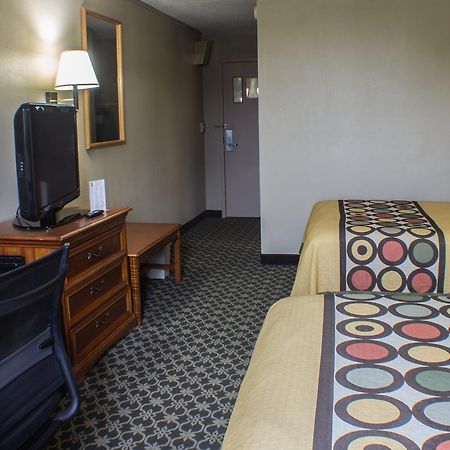 Econo Lodge Kearsarge Extérieur photo