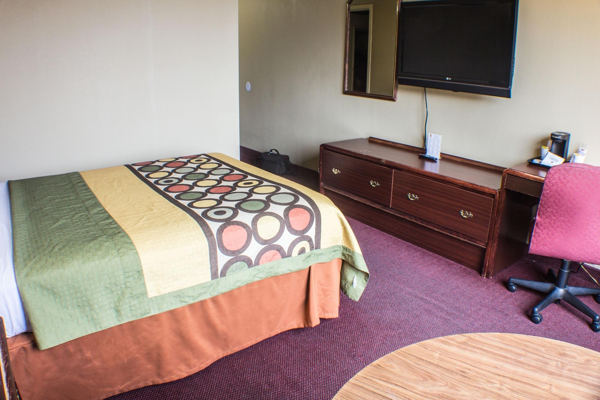 Econo Lodge Kearsarge Extérieur photo