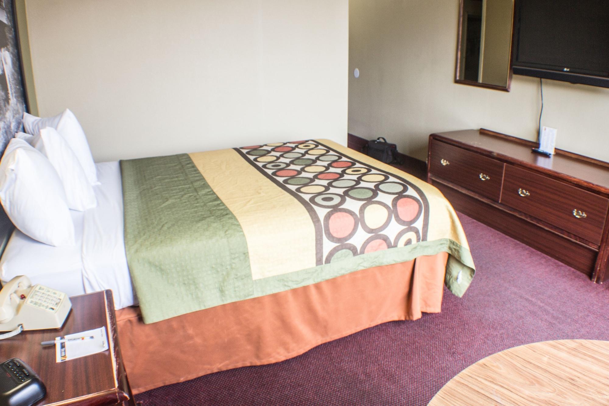 Econo Lodge Kearsarge Extérieur photo