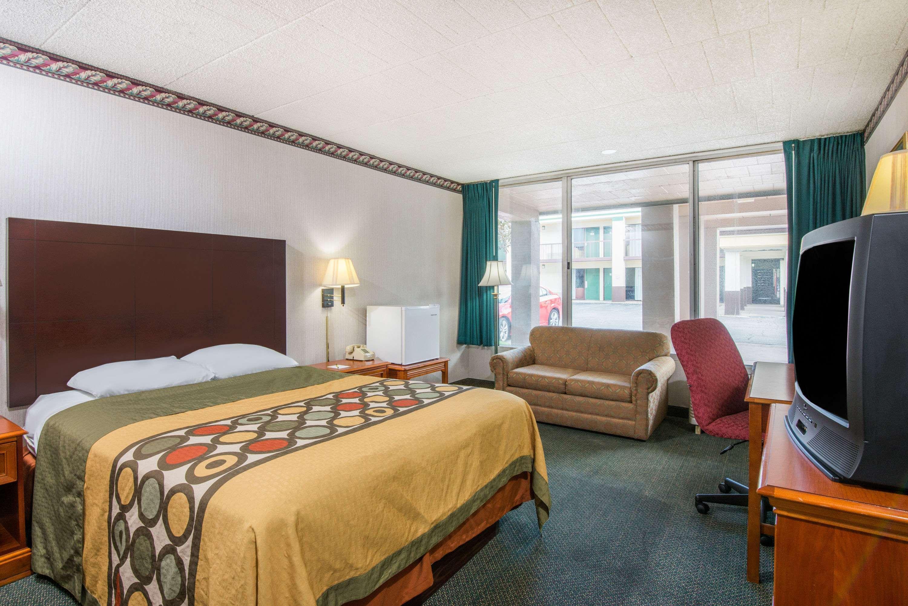 Econo Lodge Kearsarge Extérieur photo
