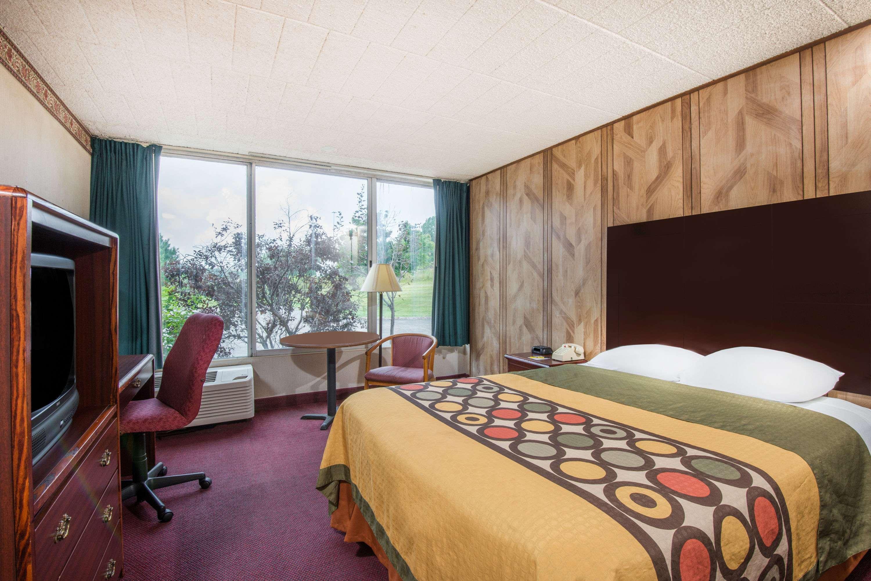 Econo Lodge Kearsarge Extérieur photo