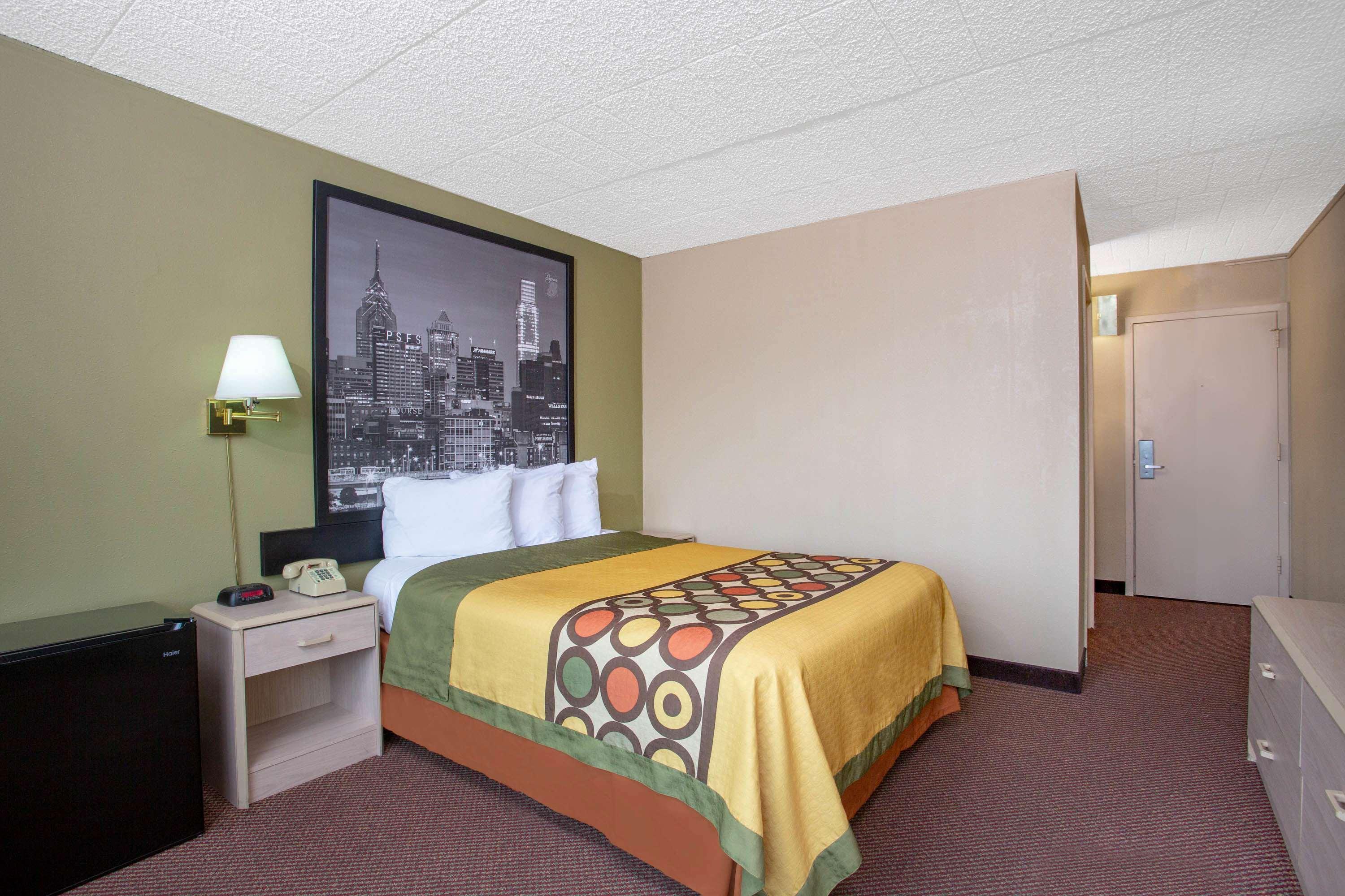 Econo Lodge Kearsarge Extérieur photo
