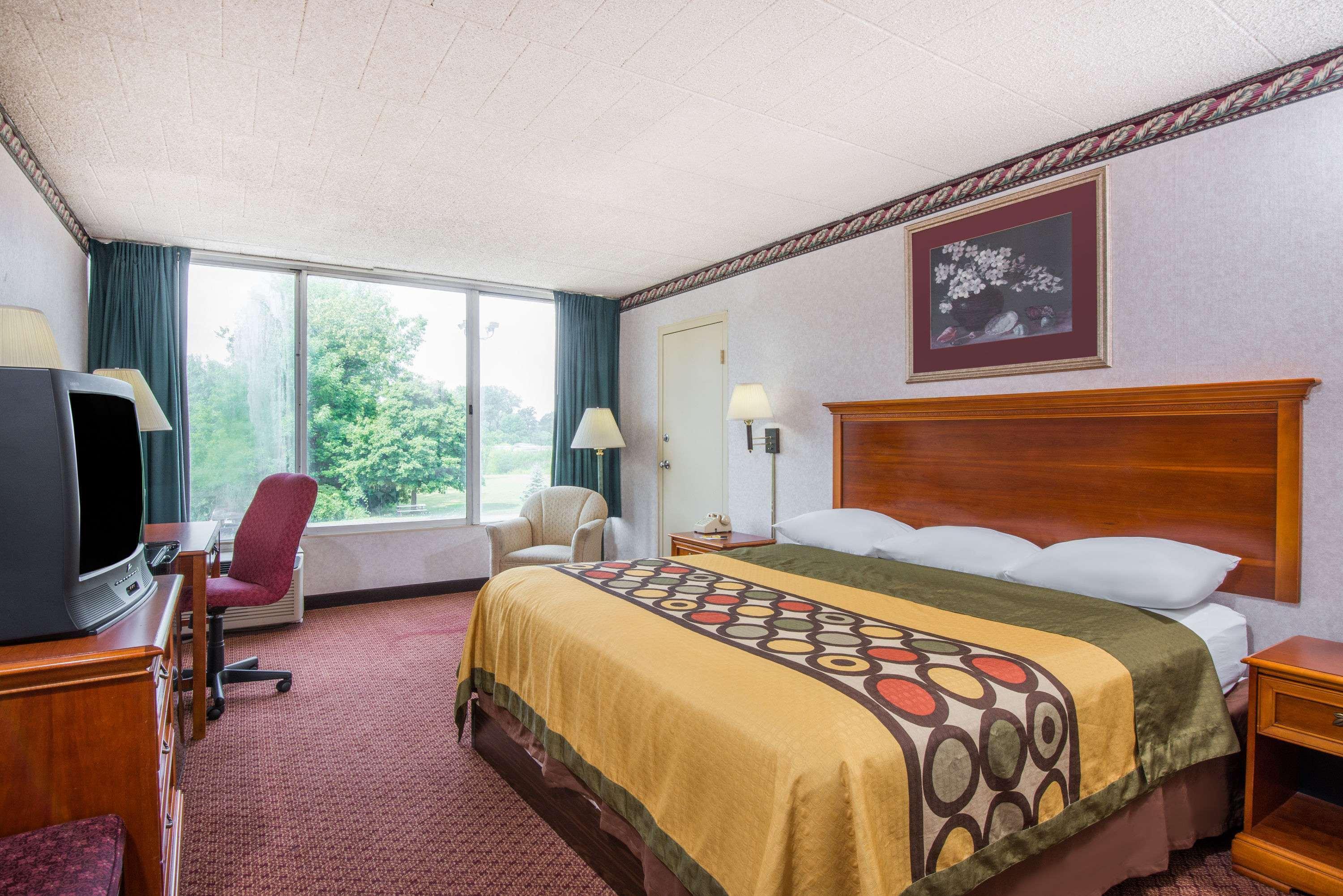 Econo Lodge Kearsarge Extérieur photo