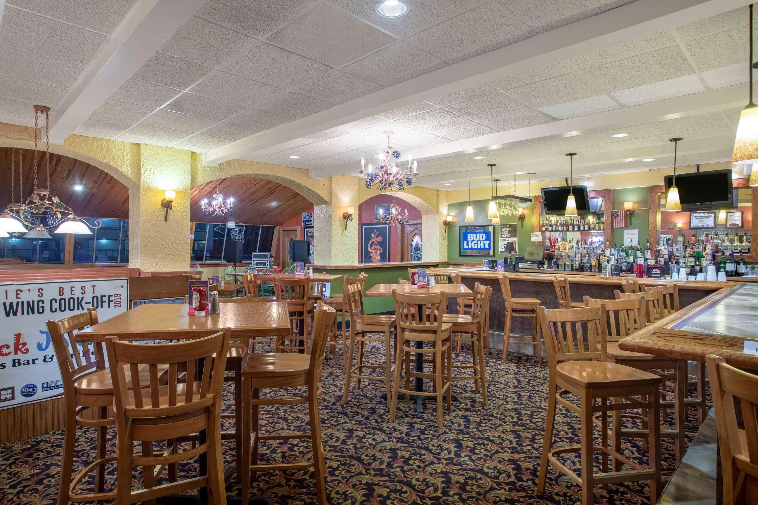 Econo Lodge Kearsarge Extérieur photo