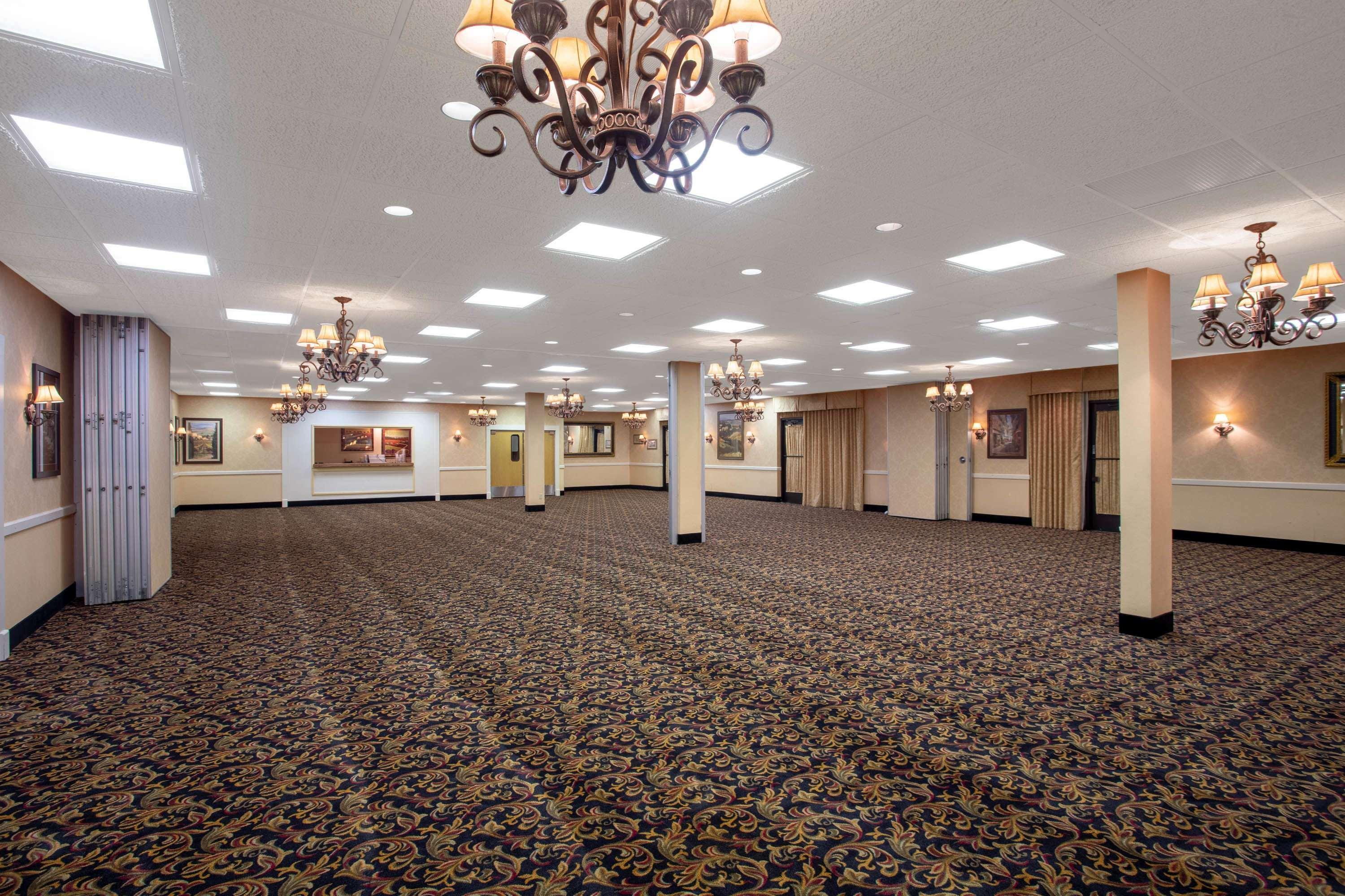 Econo Lodge Kearsarge Extérieur photo