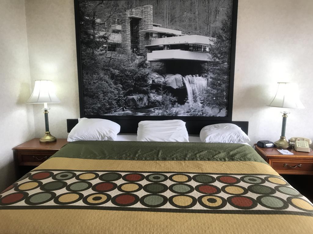 Econo Lodge Kearsarge Extérieur photo