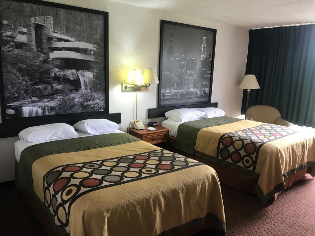 Econo Lodge Kearsarge Extérieur photo
