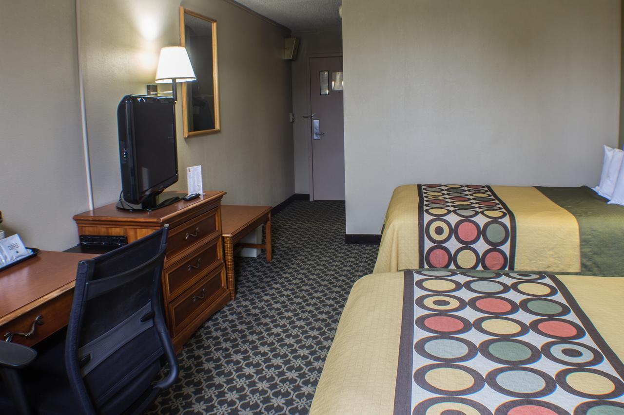 Econo Lodge Kearsarge Extérieur photo