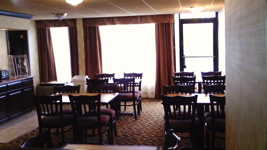 Econo Lodge Kearsarge Extérieur photo